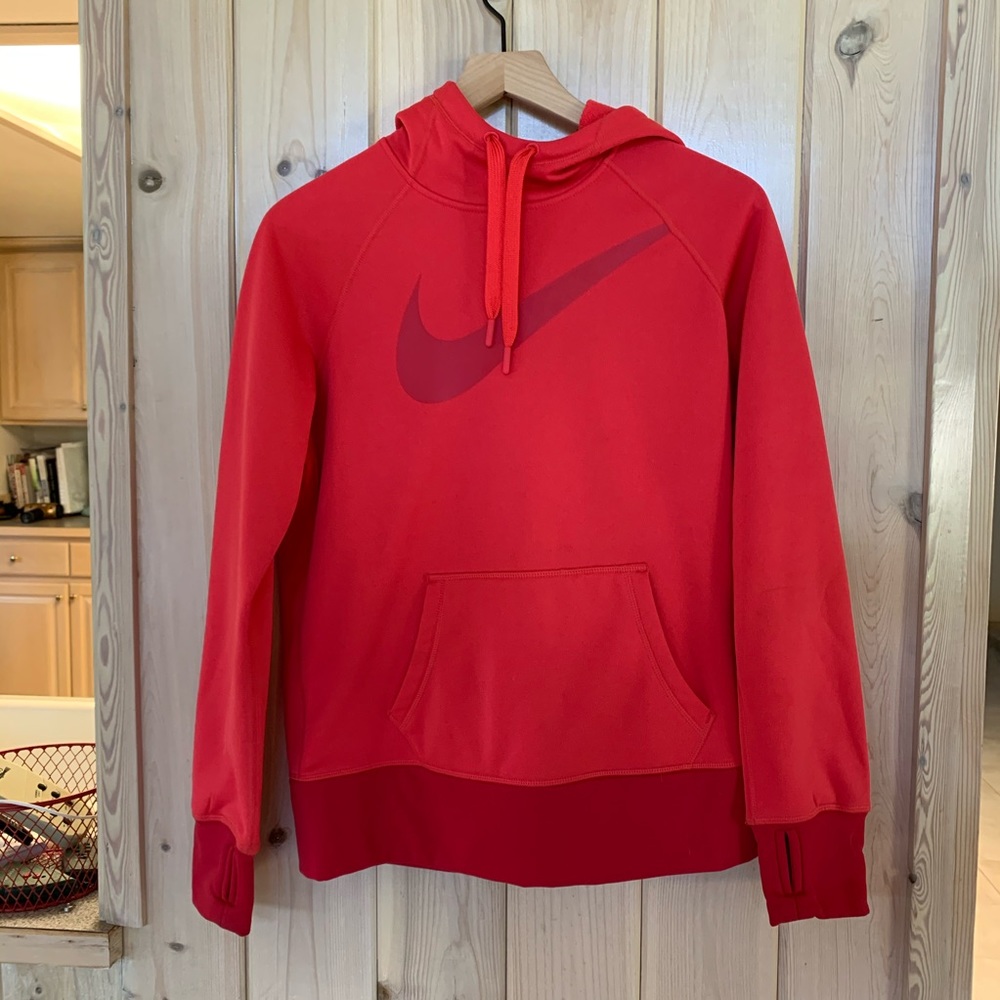 Nike Therma-Fit Sweatshirt